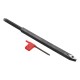 Square/Diamond/Round Wood Turning Tool With Carbide Inserts DIY Wood Rotary Cutter Woodworking Tool Square/Diamond/Round Wood Turning Tool With Carbide Inserts DIY Wood Rotary Cutter Woodworking Tool