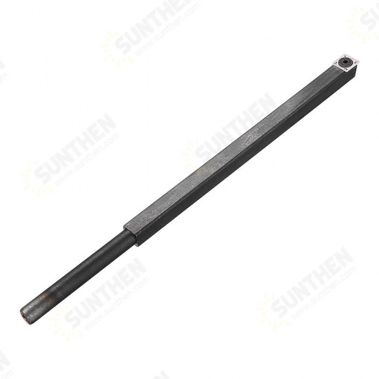 Square/Diamond/Round Wood Turning Tool With Carbide Inserts DIY Wood Rotary Cutter Woodworking Tool Square/Diamond/Round Wood Turning Tool With Carbide Inserts DIY Wood Rotary Cutter Woodworking Tool