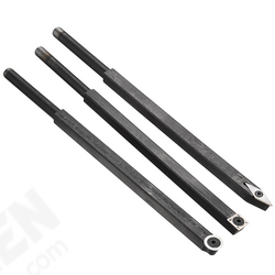 Square/Diamond/Round Wood Turning Tool With Carbide Inserts DIY Wood Rotary Cutter Woodworking Tool