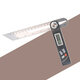 Stainless Steel 360 Degree Gauge Digital Protractor T Bevel Electronic Level Battery Operated LCD Display Angle Finder Sliding Stainless Steel 360 Degree Gauge Digital Protractor T Bevel Electronic Level Battery Operated LCD Display Angle Finder Sliding