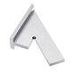 Stainless Steel 45 Degree Miter Angle Corner Ruler Wide Base Gauge Woodworking Measuring Tools 100*70 120*80 200*130mm Stainless Steel 45 Degree Miter Angle Corner Ruler Wide Base Gauge Woodworking Measuring Tools 100*70 120*80 200*130mm