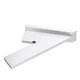 Stainless Steel 45 Degree Miter Angle Corner Ruler Wide Base Gauge Woodworking Measuring Tools 100*70 120*80 200*130mm Stainless Steel 45 Degree Miter Angle Corner Ruler Wide Base Gauge Woodworking Measuring Tools 100*70 120*80 200*130mm
