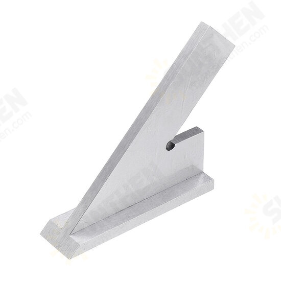 Stainless Steel 45 Degree Miter Angle Corner Ruler Wide Base Gauge Woodworking Measuring Tools 100*70 120*80 200*130mm Stainless Steel 45 Degree Miter Angle Corner Ruler Wide Base Gauge Woodworking Measuring Tools 100*70 120*80 200*130mm