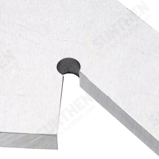 Stainless Steel 45 Degree Miter Angle Corner Ruler Wide Base Gauge Woodworking Measuring Tools 100*70 120*80 200*130mm Stainless Steel 45 Degree Miter Angle Corner Ruler Wide Base Gauge Woodworking Measuring Tools 100*70 120*80 200*130mm