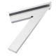 Stainless Steel 45 Degree Miter Angle Corner Ruler Wide Base Gauge Woodworking Measuring Tools Stainless Steel 45 Degree Miter Angle Corner Ruler Wide Base Gauge Woodworking Measuring Tools