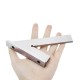 Stainless Steel 45 Degree Miter Angle Corner Ruler Wide Base Gauge Woodworking Measuring Tools Stainless Steel 45 Degree Miter Angle Corner Ruler Wide Base Gauge Woodworking Measuring Tools