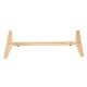 Stair Tread Gauge Stair Layout Tool Wood Stair Jig for Measuring Shelf Laminate Treads and Risers Stair Tread Gauge Stair Layout Tool Wood Stair Jig for Measuring Shelf Laminate Treads and Risers