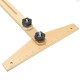 Stair Tread Gauge Stair Layout Tool Wood Stair Jig for Measuring Shelf Laminate Treads and Risers Stair Tread Gauge Stair Layout Tool Wood Stair Jig for Measuring Shelf Laminate Treads and Risers