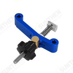 CNC Milling Engraving Machine Parts Press Plate Clamp Fixture Fastening Platen Router for Working Table CNC Milling Engraving Machine Parts Press Plate Clamp Fixture Fastening Platen Router for Working Table