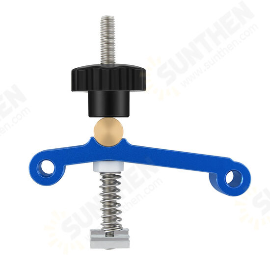 CNC Milling Engraving Machine Parts Press Plate Clamp Fixture Fastening Platen Router for Working Table CNC Milling Engraving Machine Parts Press Plate Clamp Fixture Fastening Platen Router for Working Table
