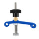 CNC Milling Engraving Machine Parts Press Plate Clamp Fixture Fastening Platen Router for Working Table CNC Milling Engraving Machine Parts Press Plate Clamp Fixture Fastening Platen Router for Working Table