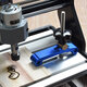 CNC Milling Engraving Machine Parts Press Plate Clamp Fixture Fastening Platen Router for Working Table CNC Milling Engraving Machine Parts Press Plate Clamp Fixture Fastening Platen Router for Working Table