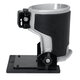 Trimming Machine Aluminum Alloy Base Fits for Makita RT0700C DRT50 3709 370 Trimming Machine Aluminum Alloy Base Fits for Makita RT0700C DRT50 3709 370