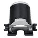 Trimming Machine Aluminum Alloy Base Fits for Makita RT0700C DRT50 3709 370 Trimming Machine Aluminum Alloy Base Fits for Makita RT0700C DRT50 3709 370