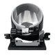 Trimming Machine Aluminum Alloy Base Fits for Makita RT0700C DRT50 3709 370 Trimming Machine Aluminum Alloy Base Fits for Makita RT0700C DRT50 3709 370