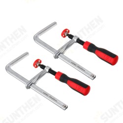 2PCS Quick Adjust Screw Handle Track Saw Rail Clamps MFT Clamps for Festool Rail Track Saw and MFT Table Woodworking Tools 2PCS Quick Adjust Screw Handle Track Saw Rail Clamps MFT Clamps for Festool Rail Track Saw and MFT Table Woodworking Tools