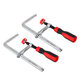 2PCS Quick Adjust Screw Handle Track Saw Rail Clamps MFT Clamps for Festool Rail Track Saw and MFT Table Woodworking Tools 2PCS Quick Adjust Screw Handle Track Saw Rail Clamps MFT Clamps for Festool Rail Track Saw and MFT Table Woodworking Tools