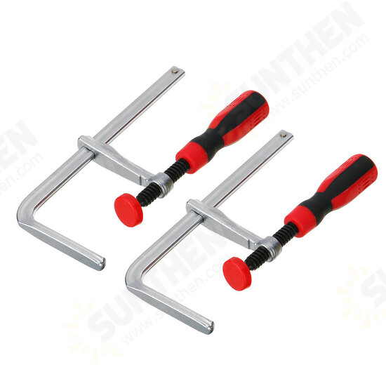 2PCS Quick Adjust Screw Handle Track Saw Rail Clamps MFT Clamps for Festool Rail Track Saw and MFT Table Woodworking Tools 2PCS Quick Adjust Screw Handle Track Saw Rail Clamps MFT Clamps for Festool Rail Track Saw and MFT Table Woodworking Tools
