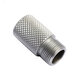 2PCS 4/5/6/7/8/9/10/15mm Drill Bushing Crib Screws Hardware Drill Sleeve Guide Hole Punch Locator Flat Screw Drill Jig Furniture Woodworking Tool 2PCS 4/5/6/7/8/9/10/15mm Drill Bushing Crib Screws Hardware Drill Sleeve Guide Hole Punch Locator Flat Screw Drill Jig Furniture Woodworking Tool