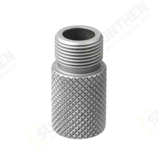 2PCS 4/5/6/7/8/9/10/15mm Drill Bushing Crib Screws Hardware Drill Sleeve Guide Hole Punch Locator Flat Screw Drill Jig Furniture Woodworking Tool 2PCS 4/5/6/7/8/9/10/15mm Drill Bushing Crib Screws Hardware Drill Sleeve Guide Hole Punch Locator Flat Screw Drill Jig Furniture Woodworking Tool