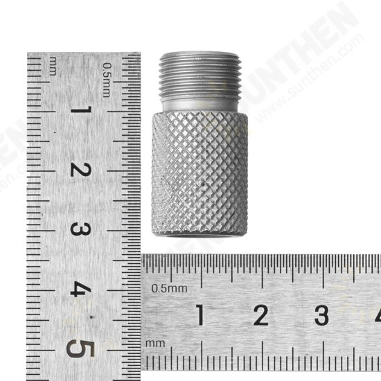 2PCS 4/5/6/7/8/9/10/15mm Drill Bushing Crib Screws Hardware Drill Sleeve Guide Hole Punch Locator Flat Screw Drill Jig Furniture Woodworking Tool 2PCS 4/5/6/7/8/9/10/15mm Drill Bushing Crib Screws Hardware Drill Sleeve Guide Hole Punch Locator Flat Screw Drill Jig Furniture Woodworking Tool