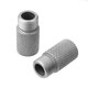 2PCS 4/5/6/7/8/9/10/15mm Drill Bushing Crib Screws Hardware Drill Sleeve Guide Hole Punch Locator Flat Screw Drill Jig Furniture Woodworking Tool 2PCS 4/5/6/7/8/9/10/15mm Drill Bushing Crib Screws Hardware Drill Sleeve Guide Hole Punch Locator Flat Screw Drill Jig Furniture Woodworking Tool