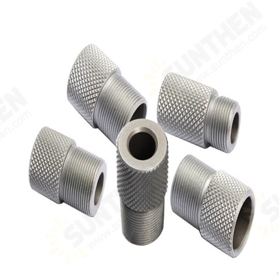 2PCS 4/5/6/7/8/9/10/15mm Drill Bushing Crib Screws Hardware Drill Sleeve Guide Hole Punch Locator Flat Screw Drill Jig Furniture Woodworking Tool 2PCS 4/5/6/7/8/9/10/15mm Drill Bushing Crib Screws Hardware Drill Sleeve Guide Hole Punch Locator Flat Screw Drill Jig Furniture Woodworking Tool