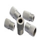 2PCS 4/5/6/7/8/9/10/15mm Drill Bushing Crib Screws Hardware Drill Sleeve Guide Hole Punch Locator Flat Screw Drill Jig Furniture Woodworking Tool 2PCS 4/5/6/7/8/9/10/15mm Drill Bushing Crib Screws Hardware Drill Sleeve Guide Hole Punch Locator Flat Screw Drill Jig Furniture Woodworking Tool