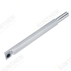 Wood Turning Tool Carbide Tip Chisel Square And Roun Cutter DIY Wood Rotary Cutter Woodworking Tool