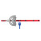 450mm 0-90 Degree Angle Miter Gauge System with 600/800mm Aluminum Alloy Fence and Stop Sawing Assembly Ruler for Table Saw Router Table Miter Saw 450mm 0-90 Degree Angle Miter Gauge System with 600/800mm Aluminum Alloy Fence and Stop Sawing Assembly Ruler for Table Saw Router Table Miter Saw
