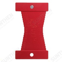 Woodworking Precision Router Table Saw Gauge Height Ruler Depth Gauge for Table Saw Router Table Woodworking Precision Router Table Saw Gauge Height Ruler Depth Gauge for Table Saw Router Table