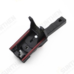 Woodworking Quick Doweling Jig Handheld Dowel Jig 3/3.3/4/4.2/5/6/6.8/8/10mm Hole Drill Guide Woodworking Quick Doweling Jig Handheld Dowel Jig 3/3.3/4/4.2/5/6/6.8/8/10mm Hole Drill Guide