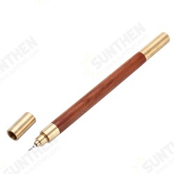 Woodworking Scriber Marking Pen Dual-use Gel-ink Pen Alloy Cutter Tip Carving Tool Paper Cutter Woodworking Scriber Marking Pen Dual-use Gel-ink Pen Alloy Cutter Tip Carving Tool Paper Cutter