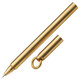 Woodworking Scriber Marking Pen Dual-use Gel-ink Pen Alloy Cutter Tip Carving Tool Paper Cutter