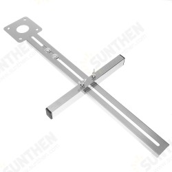 Woodworking Trimming Machine Bracket Slotting Machine Flip Bottom Plate High Precision Hole Opener Cutting Board Woodworking Trimming Machine Bracket Slotting Machine Flip Bottom Plate High Precision Hole Opener Cutting Board