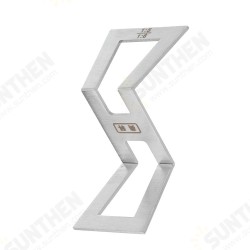 Z Type Dovetail Gauge Scribe Line Planner Woodworking Templates Drawing Line Tool Z Type Dovetail Gauge Scribe Line Planner Woodworking Templates Drawing Line Tool