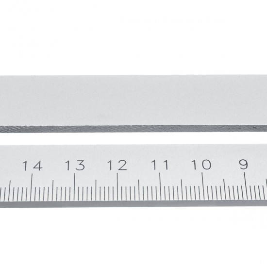 0-200mm Screw Cutting Marking Gauge Mark Scraper Tool For Woodworking Measuring