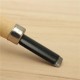 10pcs Wood Carving Chisel Set High Carbon Steel with Wooden Handle