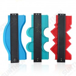 12/14/25 CM Contour Duplicator Profile Measurement Tool Meter Model Contour Duplication Contour Plastic Contour Copy Duplicator Reaming Tool 12/14/25 CM Contour Duplicator Profile Measurement Tool Meter Model Contour Duplication Contour Plastic Contour Copy Duplicator Reaming Tool