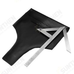 150x130mm Precision Center Centering Square Gauge Guaging Round Bar Marking Finder Tool 150x130mm Precision Center Centering Square Gauge Guaging Round Bar Marking Finder Tool