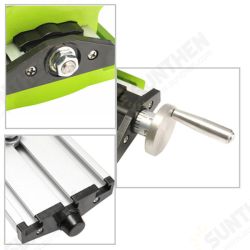 2 Axis Milling Compound Working Table Cross Sliding Bench Drill Vises Fixture DIY 2 Axis Milling Compound Working Table Cross Sliding Bench Drill Vises Fixture DIY