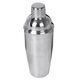 20PCS 750ml Stainless Steel Cocktail Shaker Cocktail Shaker Drink Set Cocktail Shaker