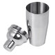 20PCS 750ml Stainless Steel Cocktail Shaker Cocktail Shaker Drink Set Cocktail Shaker