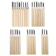 3/4/5/6/8Pcs Wood Carving Tool Chisels Set WoodCarving Kit Woodcut Craft Hand Tools 3/4/5/6/8Pcs Wood Carving Tool Chisels Set WoodCarving Kit Woodcut Craft Hand Tools