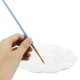 46Pcs Mandala Dotting Tools Rock Painting Kit Dot Art Pen Paint DIY Nail Stencil