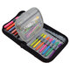 49pcs Bag Crochet Combination Tool Crochet Set