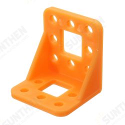 5Pcs DIY Model Holder Plastic Frame Holder Assembly Bracket 1203 Electric Motor Hoder 5Pcs DIY Model Holder Plastic Frame Holder Assembly Bracket 1203 Electric Motor Hoder