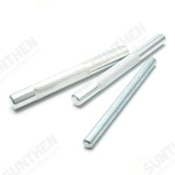 6/8/10mm Leather Mushroom Rivets Puncher Leather Craft Round Rivets Punch Sewing Tools 6/8/10mm Leather Mushroom Rivets Puncher Leather Craft Round Rivets Punch Sewing Tools