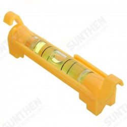 75mm Mini Line Hanging Spirit Level Bubble Leveller Level Detector With Hanger 75mm Mini Line Hanging Spirit Level Bubble Leveller Level Detector With Hanger