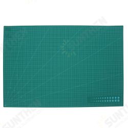 A1 DIY Self Healing Cutting Mat Professional Double Sided Flexible Fabric Rotary Mat A1 DIY Self Healing Cutting Mat Professional Double Sided Flexible Fabric Rotary Mat